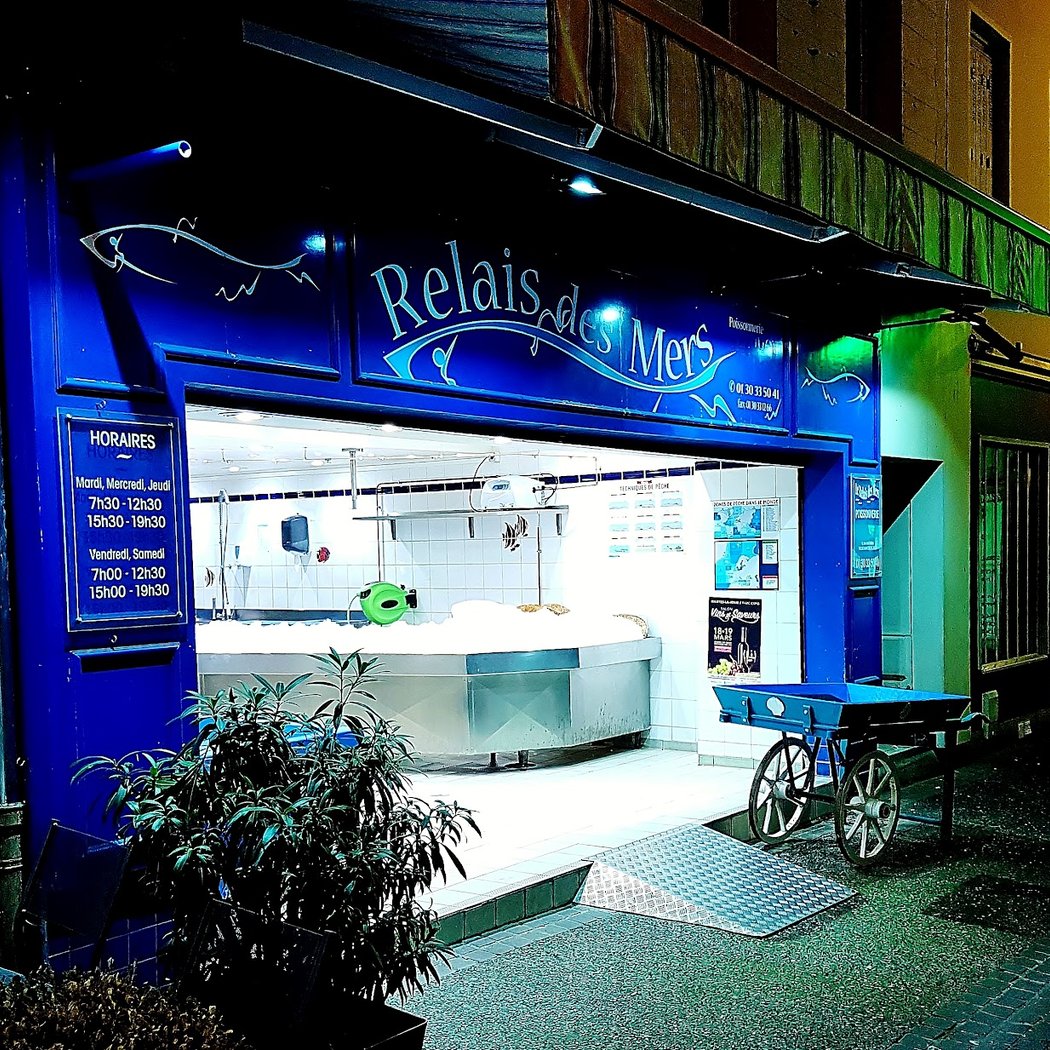 Relais des Mers 2